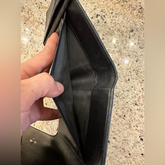 Authentic Dior Wallet - Picture 6 of 7